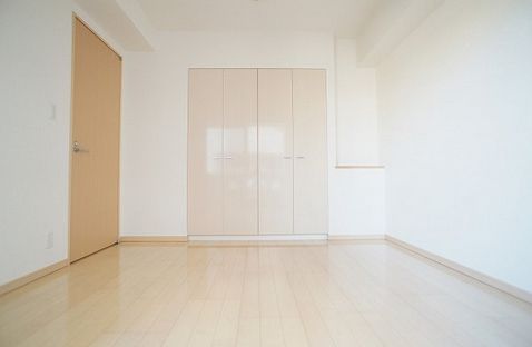 エスティメゾン北新宿