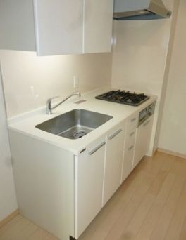 エスティメゾン北新宿