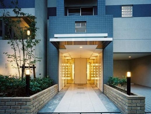 エスティメゾン北新宿