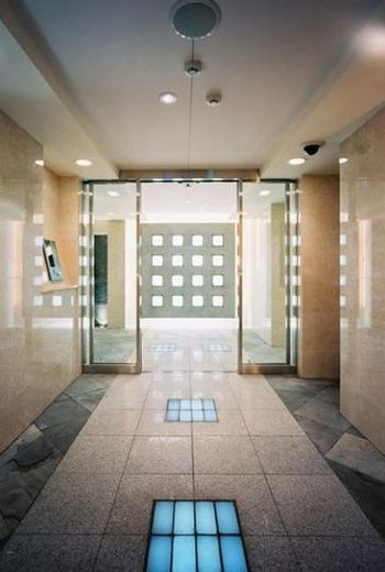 エスティメゾン北新宿