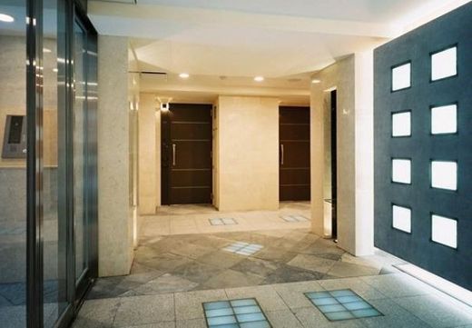 エスティメゾン北新宿