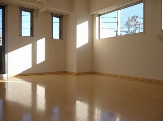 エスティメゾン北新宿