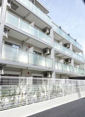 フォレスト東高円寺