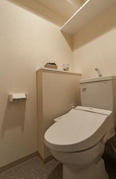 フォレスト東高円寺