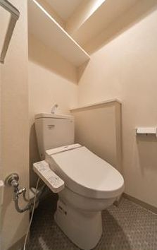 フォレスト東高円寺