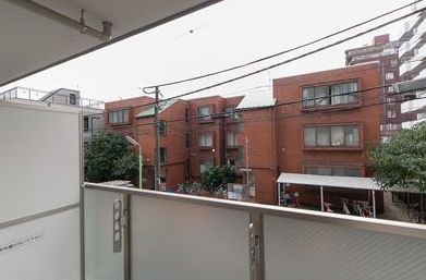 フォレスト東高円寺