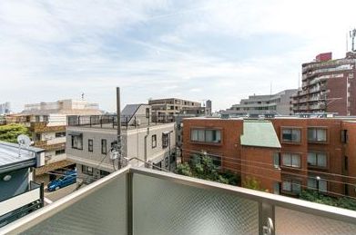 フォレスト東高円寺