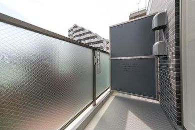 フォレスト東高円寺