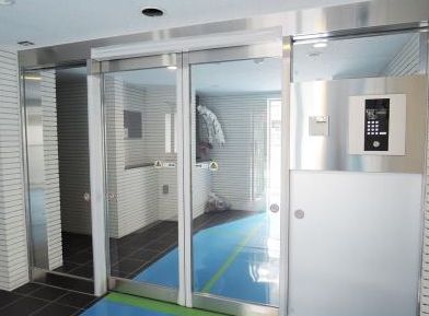 フォレスト東高円寺