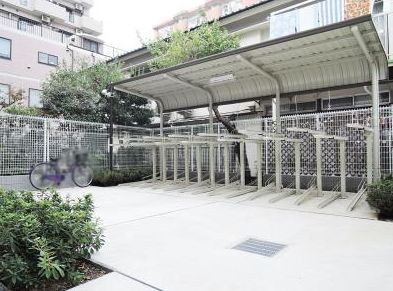 フォレスト東高円寺