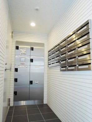 フォレスト東高円寺