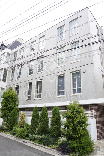 アレーロ大岡山