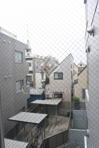 アレーロ大岡山