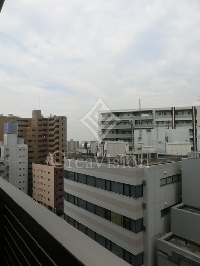 コンフォリア蒲田