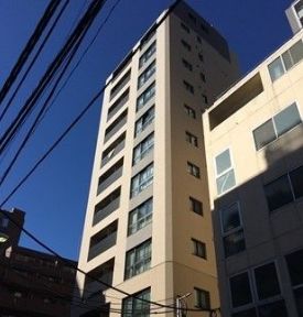 オープンレジデンシア千代田東神田