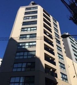 オープンレジデンシア千代田東神田
