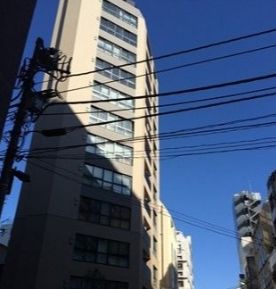 オープンレジデンシア千代田東神田
