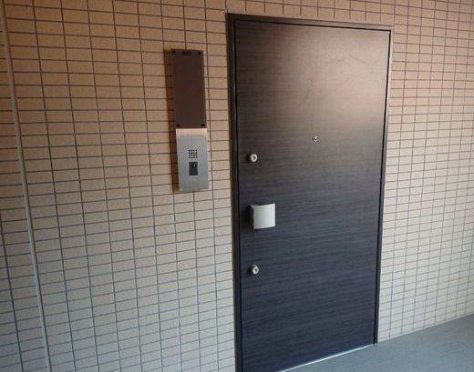 オープンレジデンシア千代田東神田