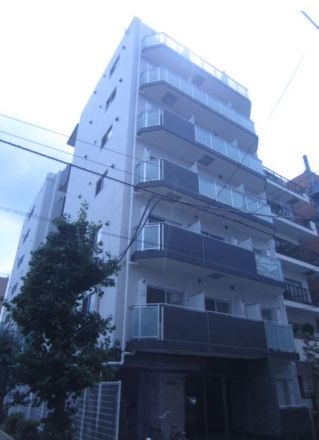 リヴシティ両国四番館