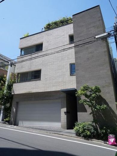 氷川坂ホームズ