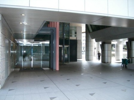 青葉六本木レジデンス