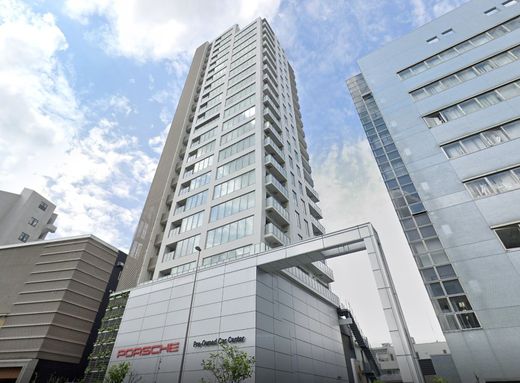 ブランズタワー文京小日向