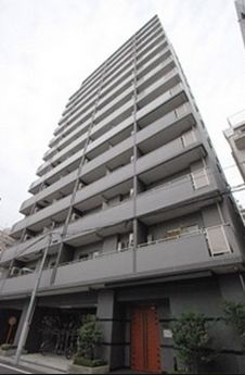 プレミアステージ駒込