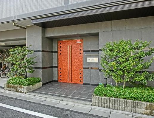 プレミアステージ駒込