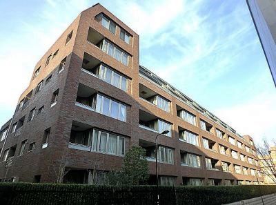 ブリリア外苑出羽坂