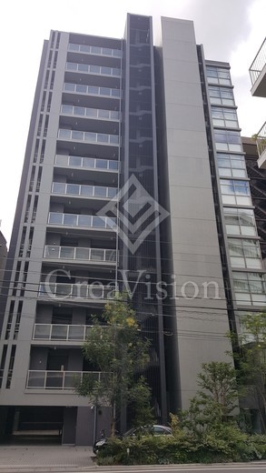 シティハウス南麻布一丁目