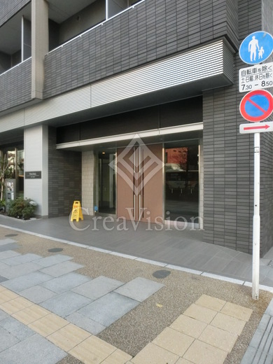 パークアクシス浅草・田原町