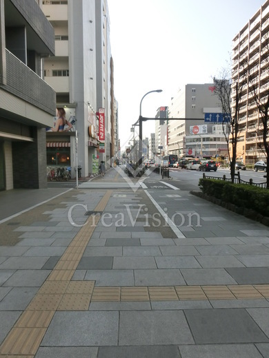 パークアクシス浅草・田原町