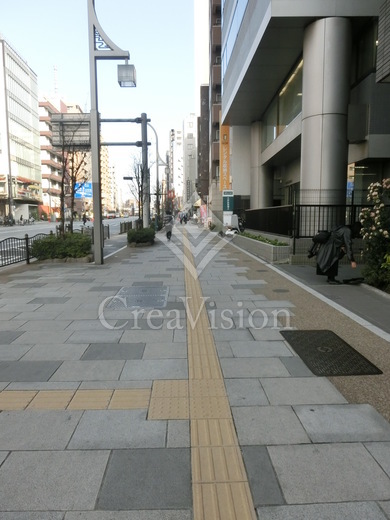 パークアクシス浅草・田原町
