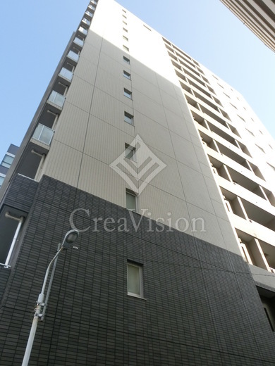 パークアクシス浅草・田原町