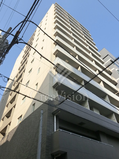 パークアクシス浅草・田原町