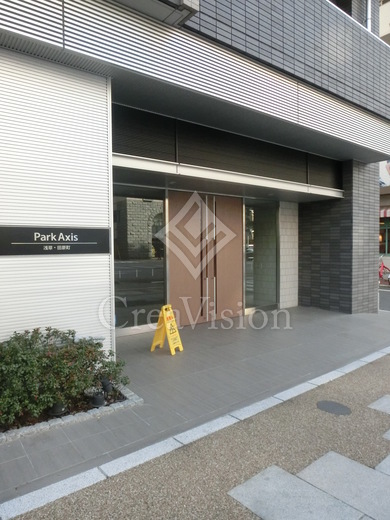 パークアクシス浅草・田原町