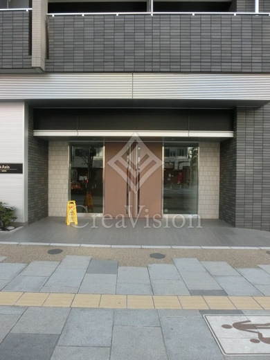 パークアクシス浅草・田原町