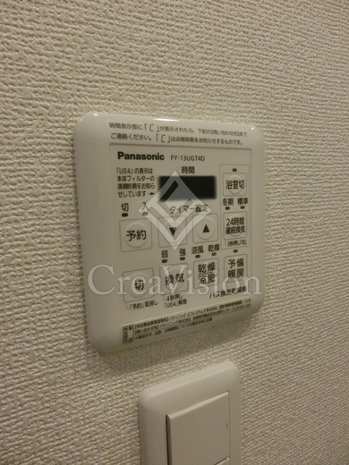 パークアクシス浅草・田原町