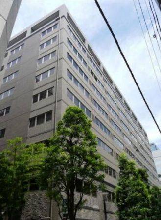 虎ノ門法曹ビル