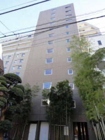 虎ノ門法曹ビル