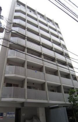 オーキッドレジデンス蔵前Ⅱ
