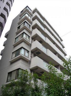 リエール若松町