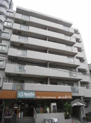 リエール若松町