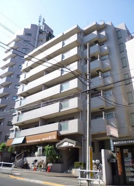 リエール若松町