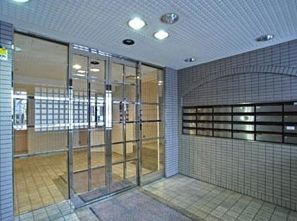 リエール若松町