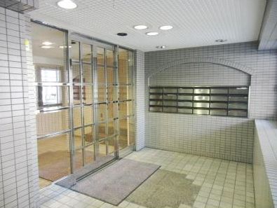 リエール若松町