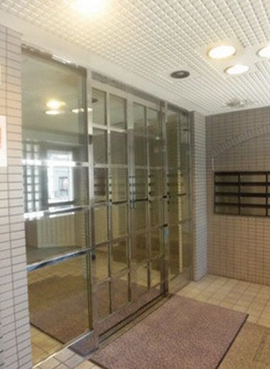 リエール若松町