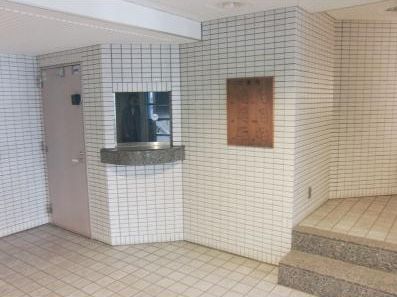 リエール若松町