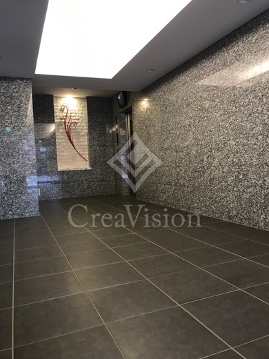 レジディア白金高輪2
