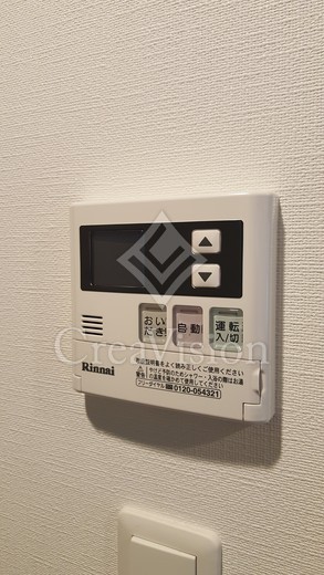 レジディア白金高輪2
